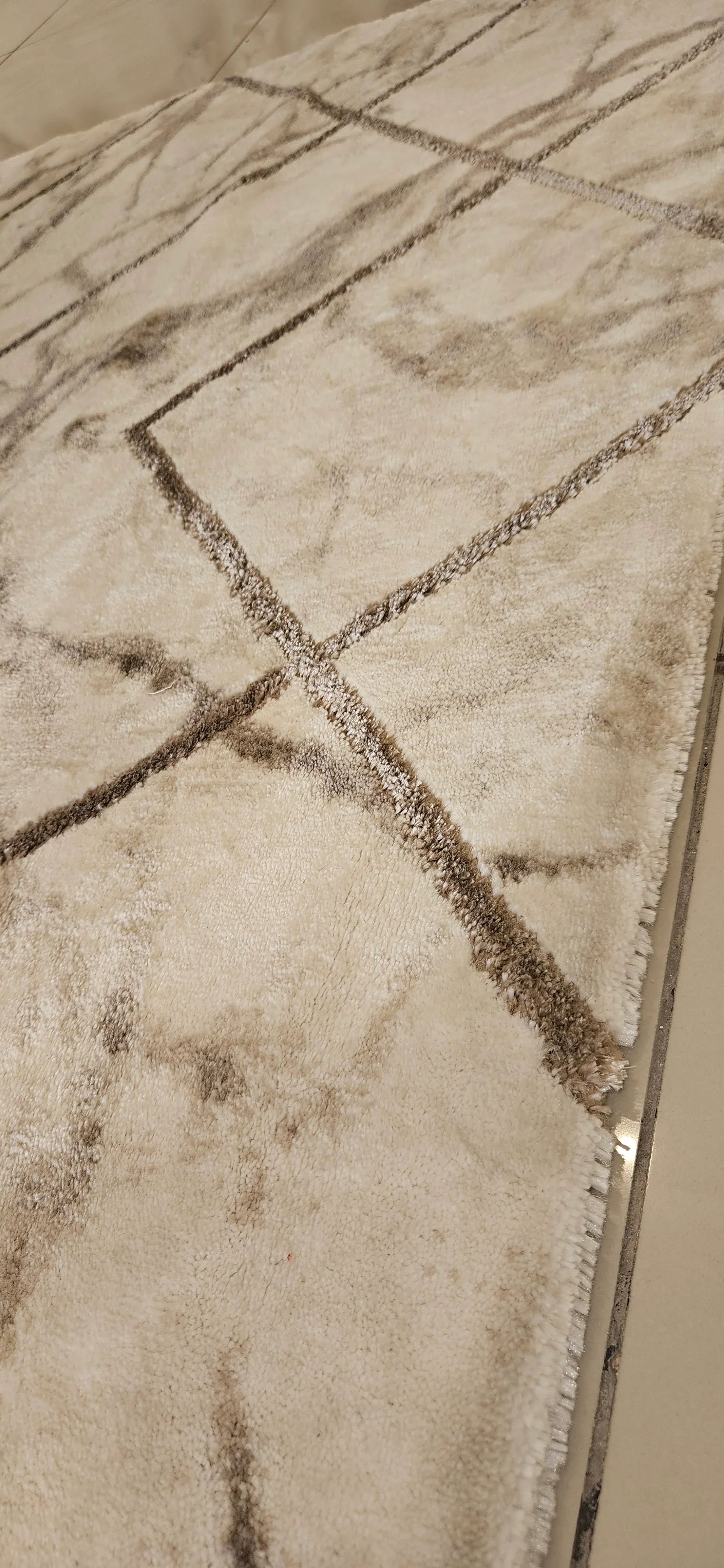 Faro Carpet