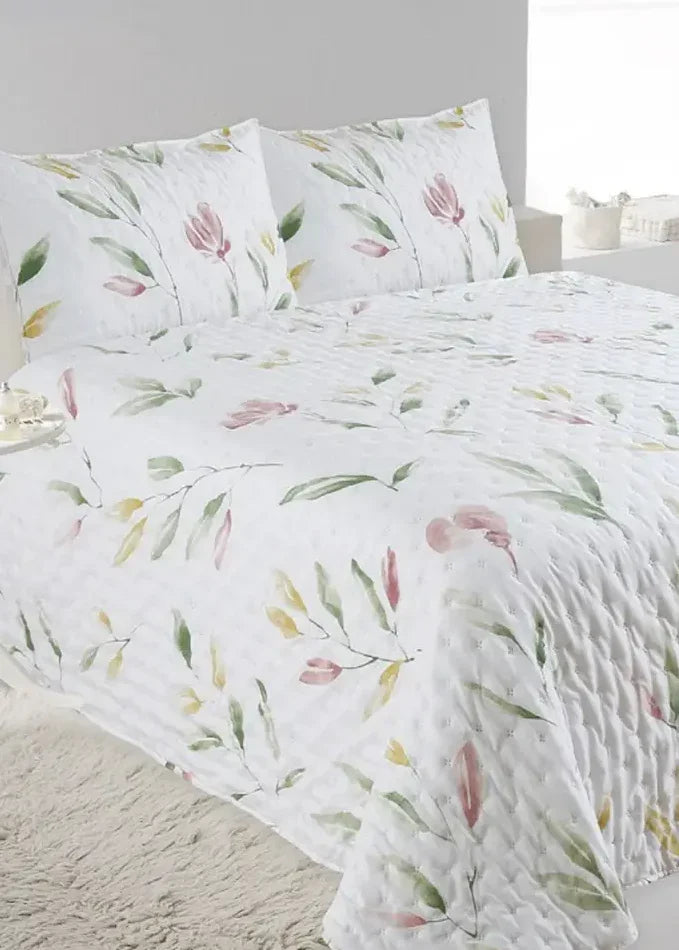 Ramas Quilt