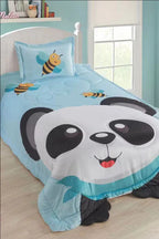 Panda Duvet