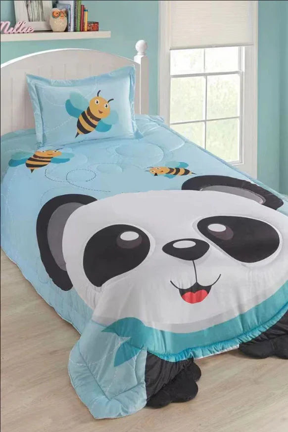 Panda Duvet