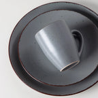 Conjunto de Loiça Vancasso – Cerâmica Natural