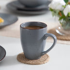 Conjunto de Loiça Vancasso – Cerâmica Natural