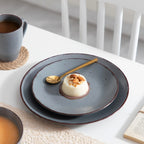 Conjunto de Loiça Vancasso – Cerâmica Natural