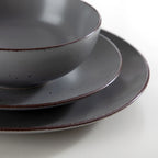 Conjunto de Loiça Vancasso – Cerâmica Natural