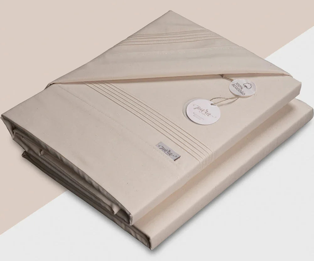 Sapphire bedding set