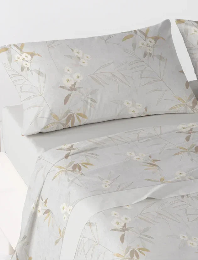 Antilo bedding set (Coralina)