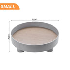 Decorative base