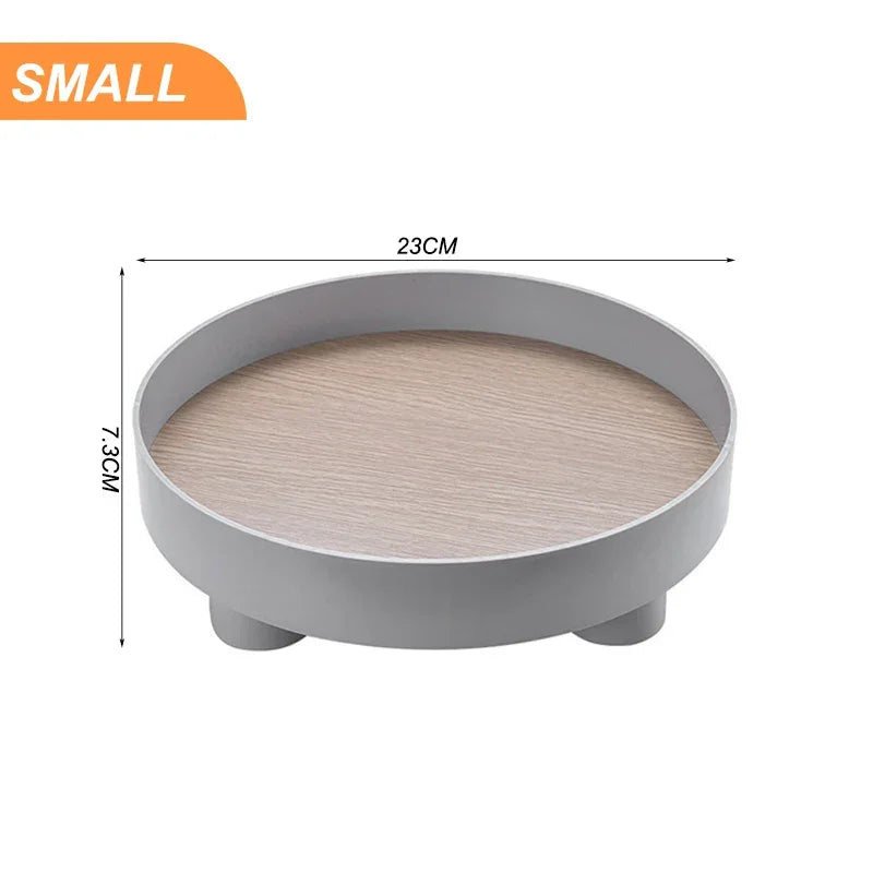 Decorative base