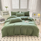 Capa de Edredão Bonenjoy em Microfibra – Conforto e Estilo para o Seu Quarto