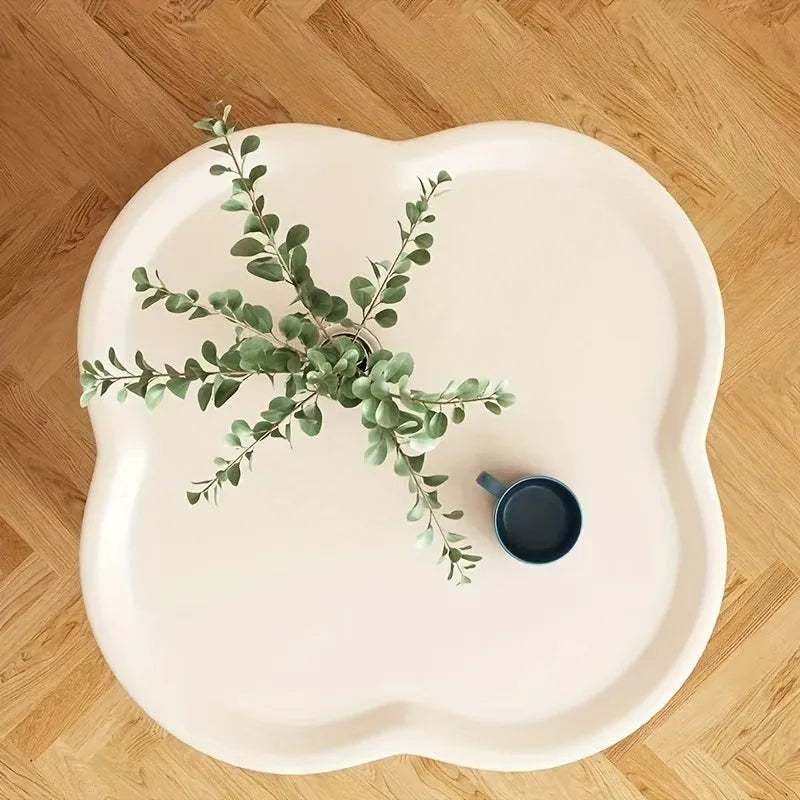 Mesa de Apoio Trévo de 4 Folhas