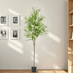 Árvore de Oliveira Artificial