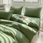 Capa de Edredão Bonenjoy em Microfibra – Conforto e Estilo para o Seu Quarto