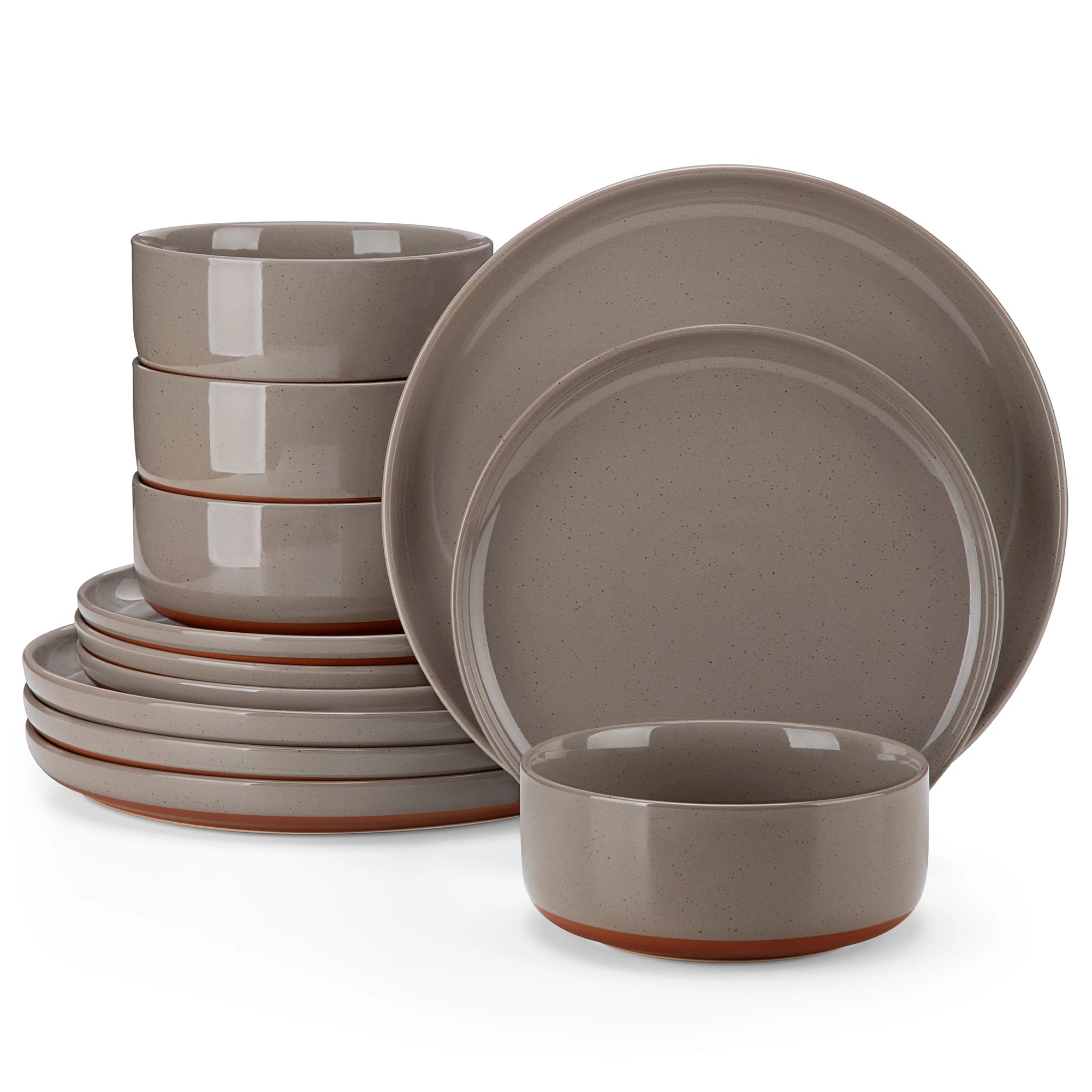 Serviço de Jantar em Porcelana