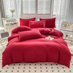 Capa de Edredão Bonenjoy em Microfibra – Conforto e Estilo para o Seu Quarto