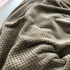 Manta Flanela Coral Fleece