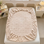 Lençol Ajustável de Inverno