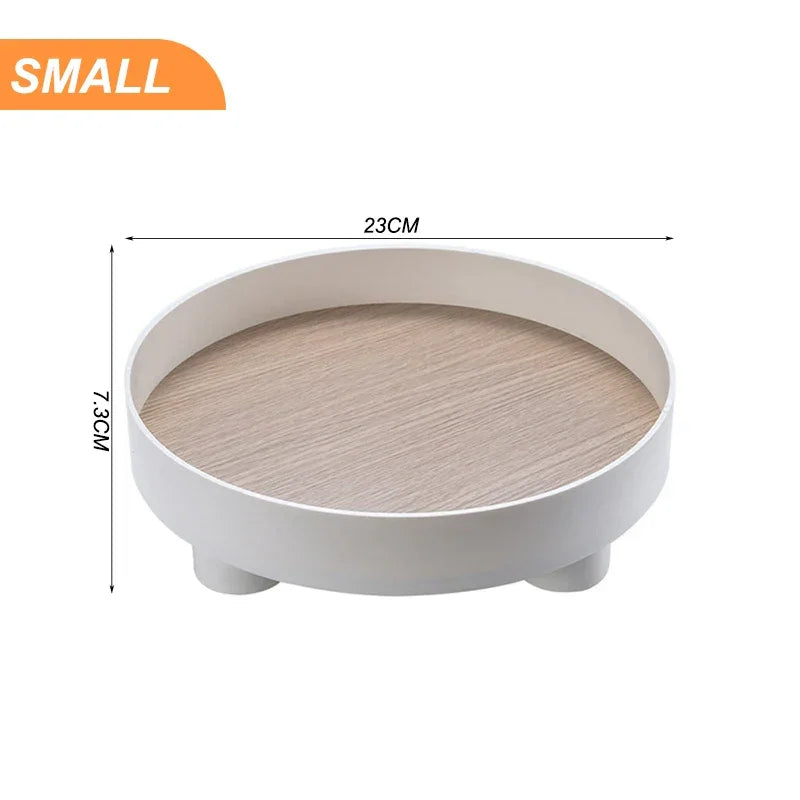 Decorative base