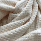 Manta Flanela Coral Fleece