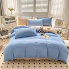 Capa de Edredão Bonenjoy em Microfibra – Conforto e Estilo para o Seu Quarto