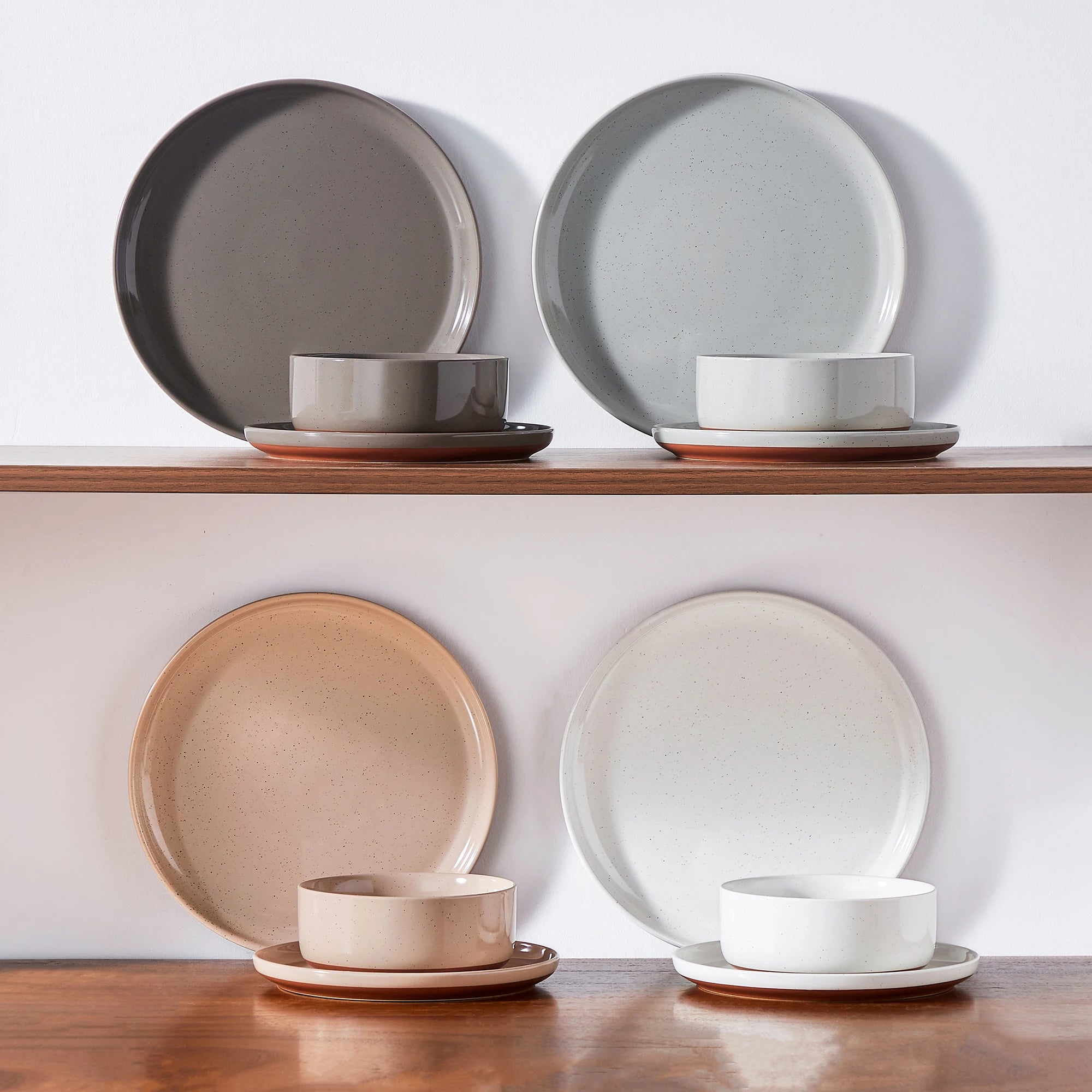Serviço de Jantar em Porcelana