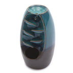 Incensário Cascata de Cerâmica – Elegância e Tranquilidade para Casa e Escritório