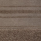 Conjunto de Toalhas em Fibra de Bambu