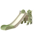 Escorrega Infantil em Plástico para Bebés e Crianças (0-36 Meses)