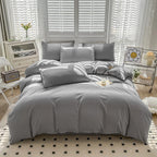 Capa de Edredão Bonenjoy em Microfibra – Conforto e Estilo para o Seu Quarto