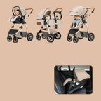 Cadeira Dobrável Infantil Portátil