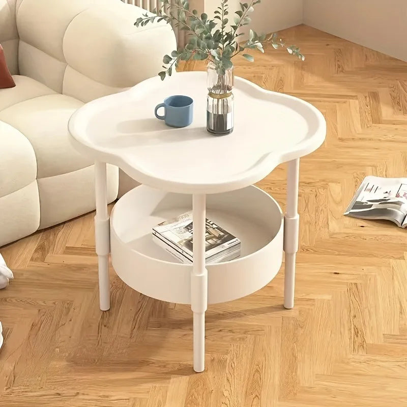 Mesa de Apoio Trévo de 4 Folhas