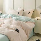 Capa de Edredão em Algodão – Conforto e Elegância para o Seu Quarto