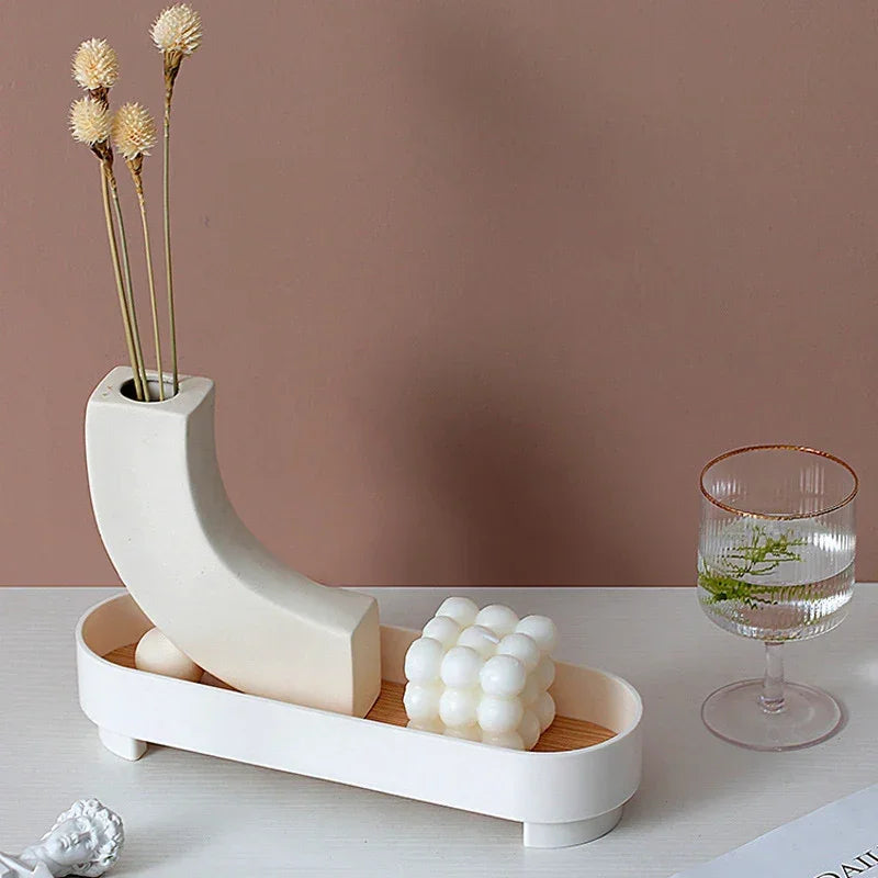 Decorative base