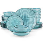 24-Piece Set