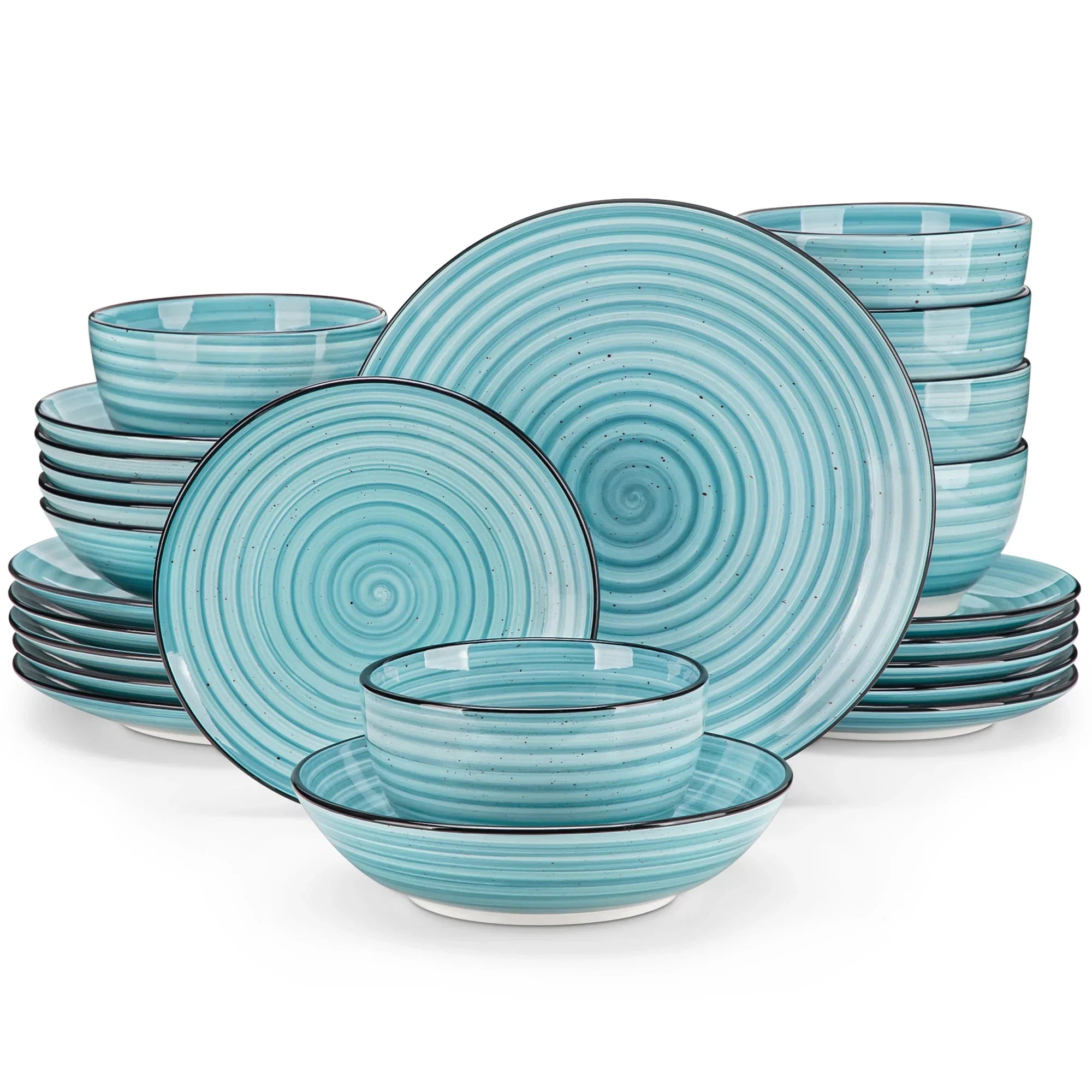 24-Piece Set