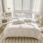 Capa de Edredão Bonenjoy em Microfibra – Conforto e Estilo para o Seu Quarto