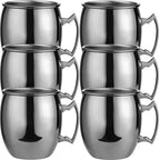 Caneca de Cerveja em Aço Inoxidável