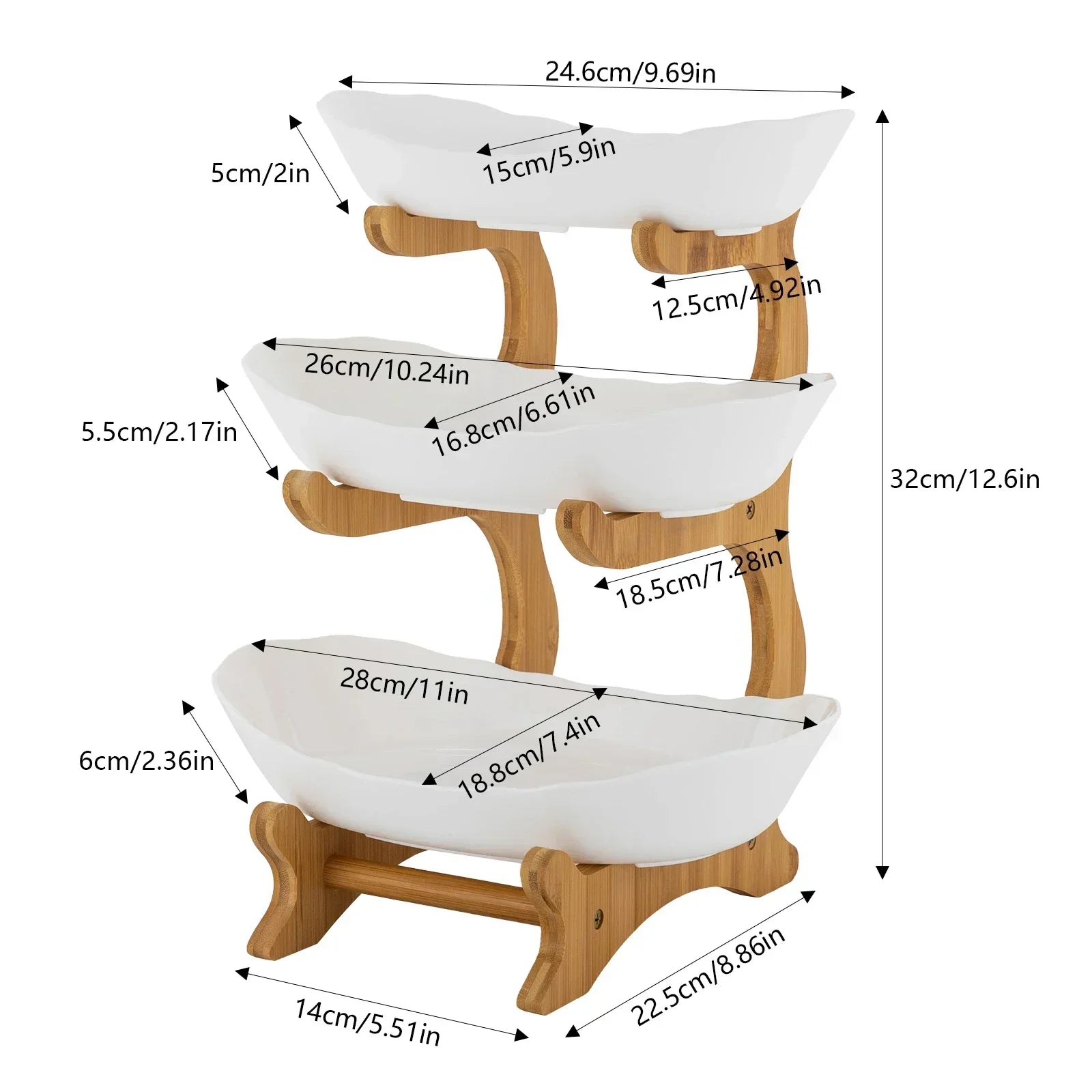 Kitchen support