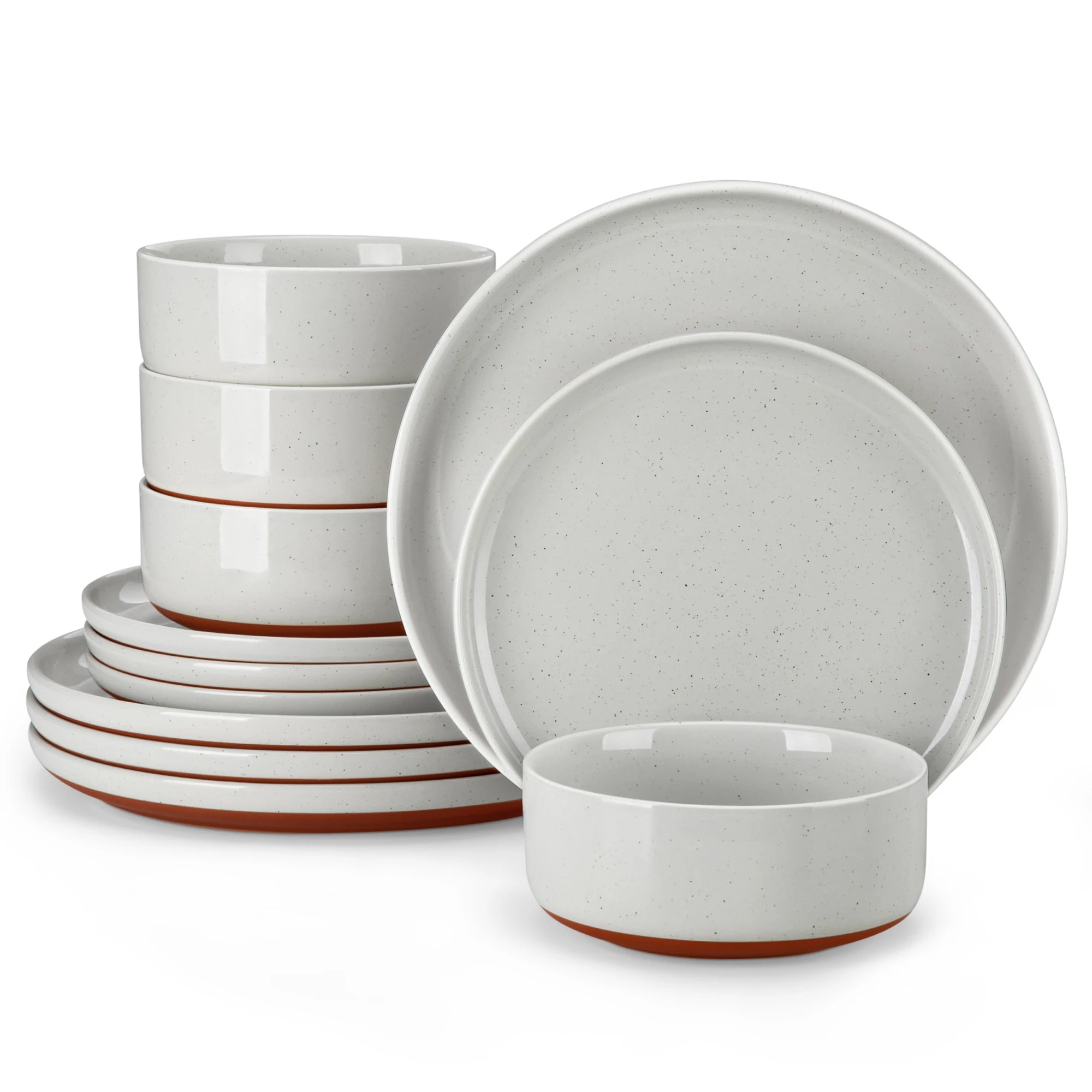 Serviço de Jantar em Porcelana