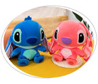Boneco de Peluche Lilo & Stitch – Boneco Plush Macio e Aconchegante