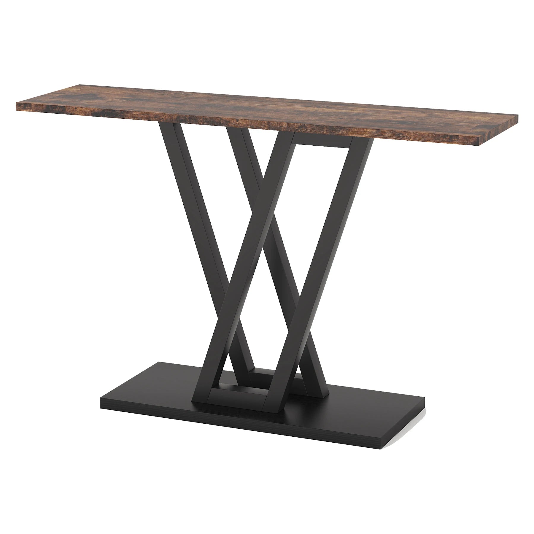 Mesa de Entrada Estilo Industrial NATE