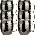 Caneca de Cerveja em Aço Inoxidável