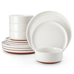 Serviço de Jantar em Porcelana