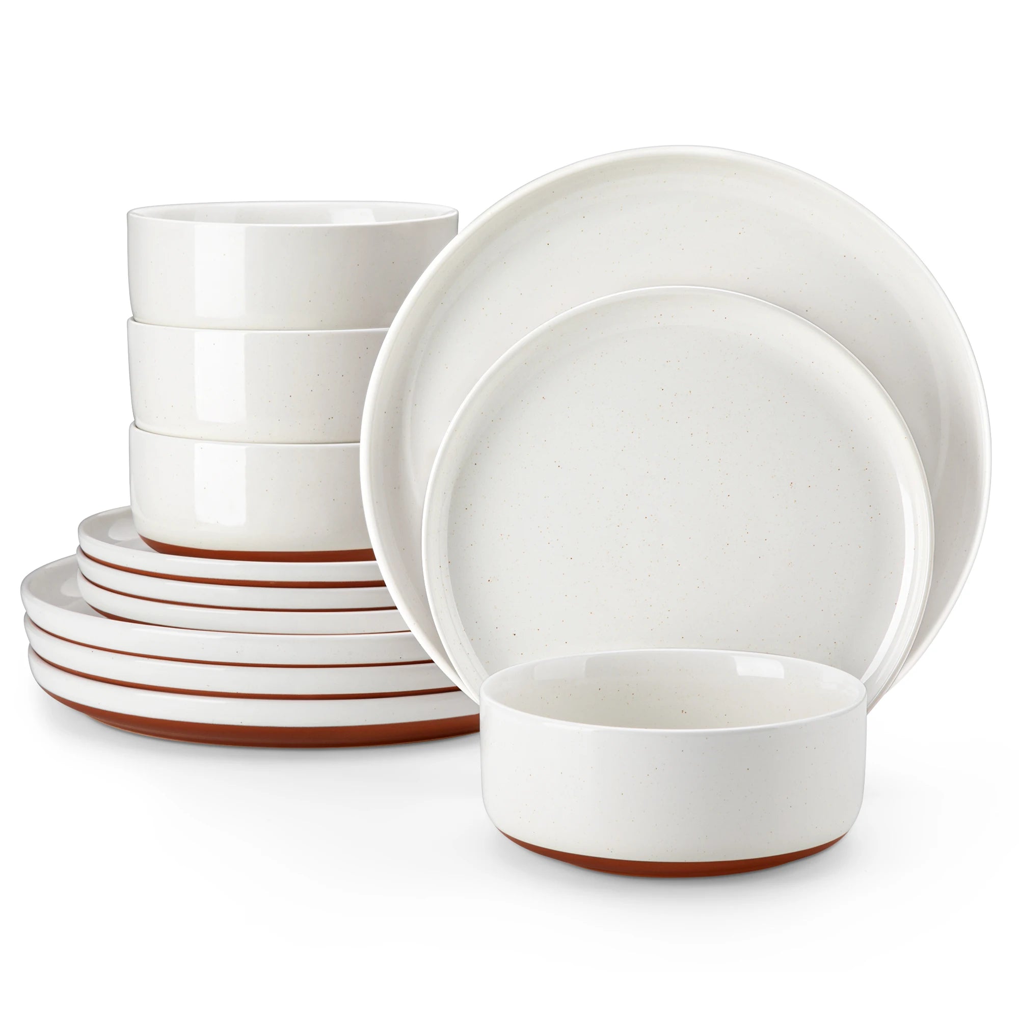 Serviço de Jantar em Porcelana