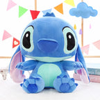 Boneco de Peluche Lilo & Stitch – Boneco Plush Macio e Aconchegante