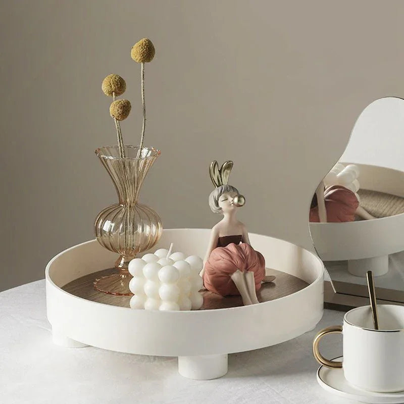 Decorative base