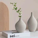 Ceramic Bubble Vase