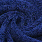 Conjunto de Toalhas de Algodão Jacquard