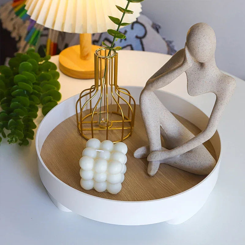 Decorative base