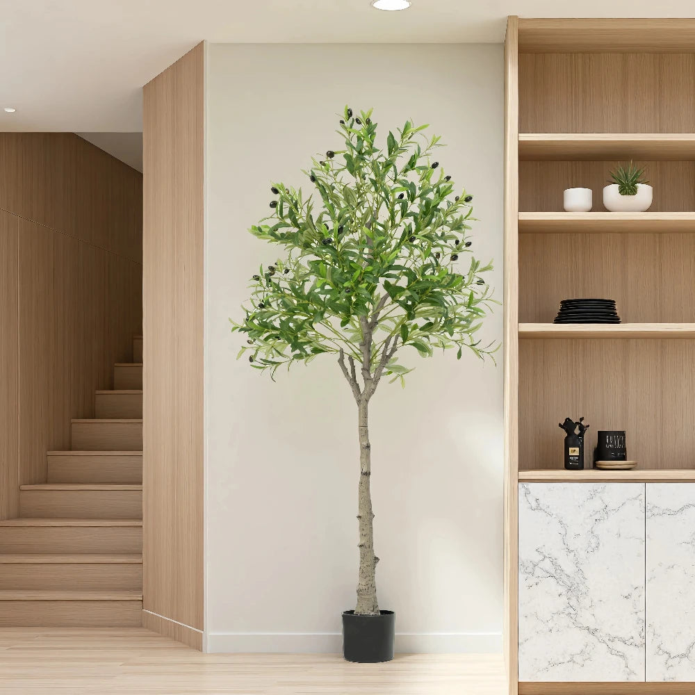 Árvore de Oliveira Artificial