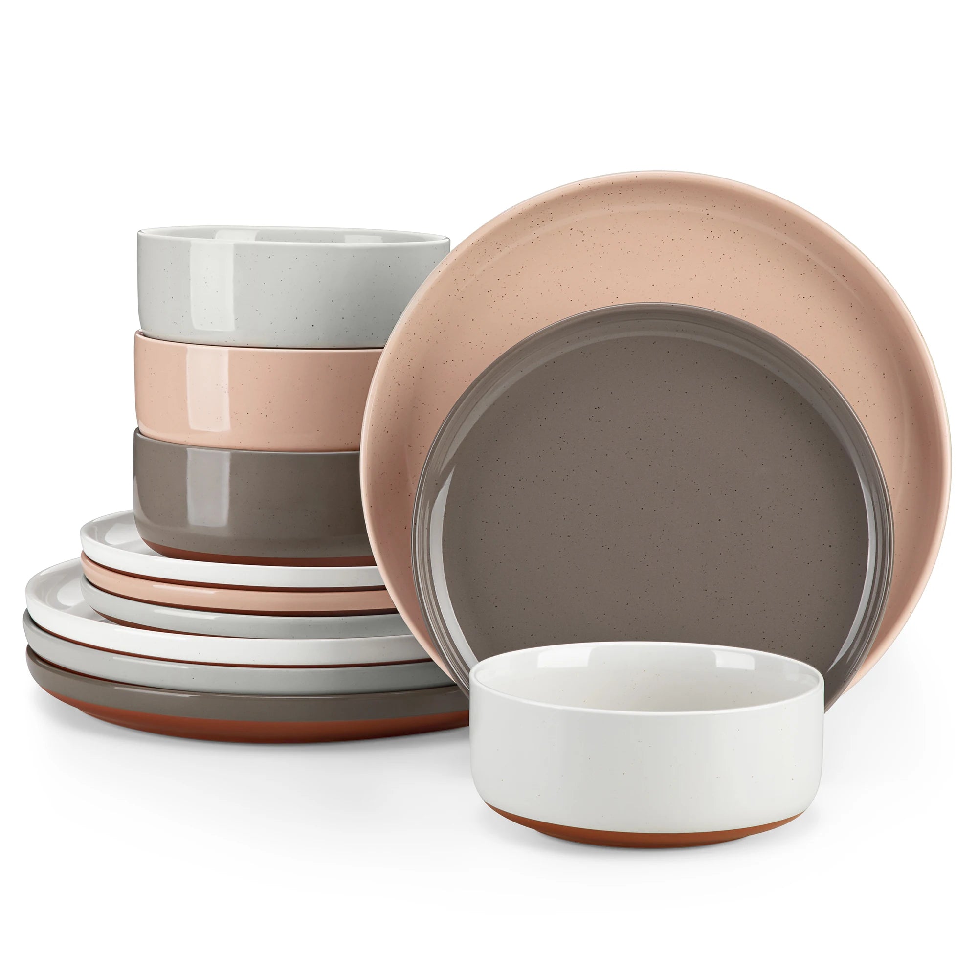Serviço de Jantar em Porcelana